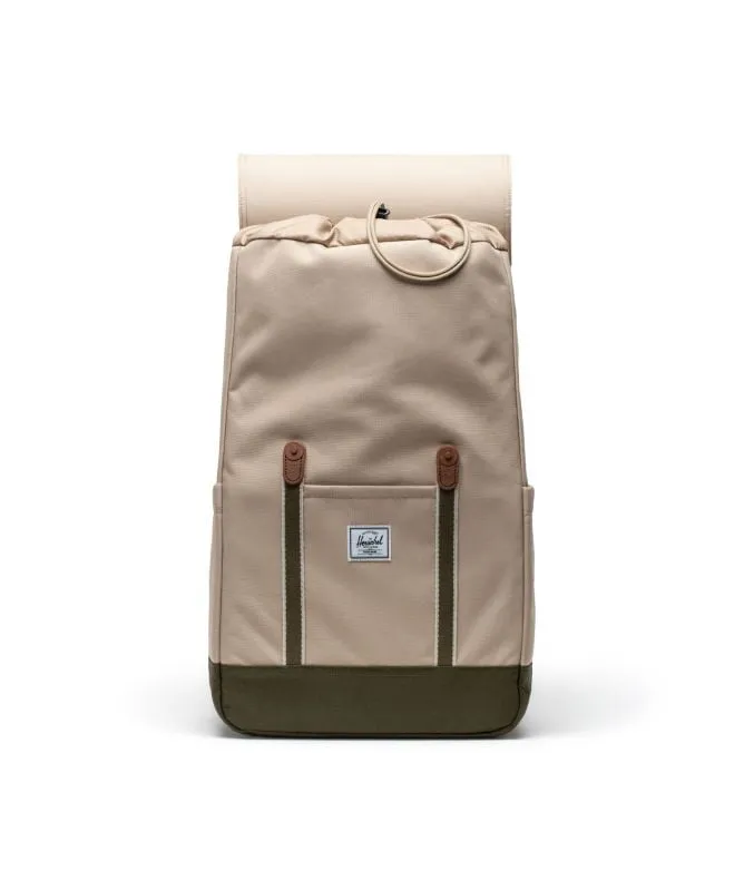 Herschel Supply Co. Retreat Backpack | Navy, Beige or Brown, 11397-06231, 11397-06230, 11397-06165