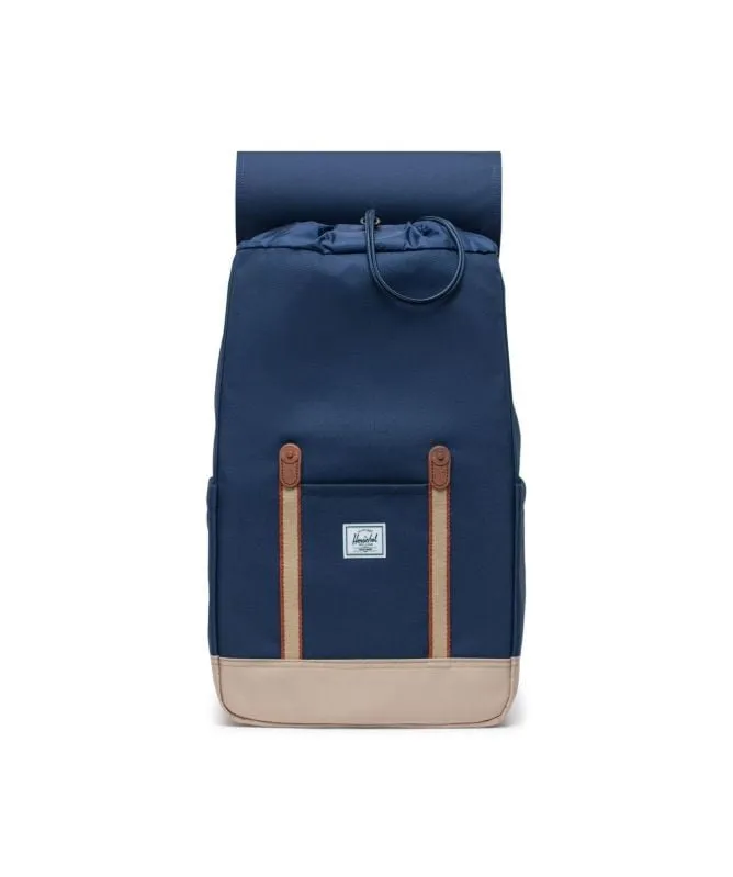 Herschel Supply Co. Retreat Backpack | Navy, Beige or Brown, 11397-06231, 11397-06230, 11397-06165