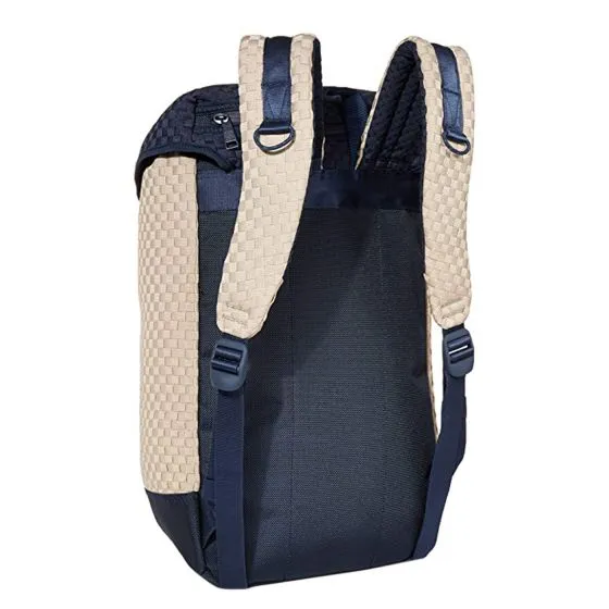 Herschel Woven Iona Fallen Rock Backpack