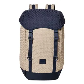 Herschel Woven Iona Fallen Rock Backpack