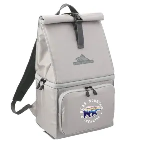 High Sierra - 12 Can Backpack Cooler