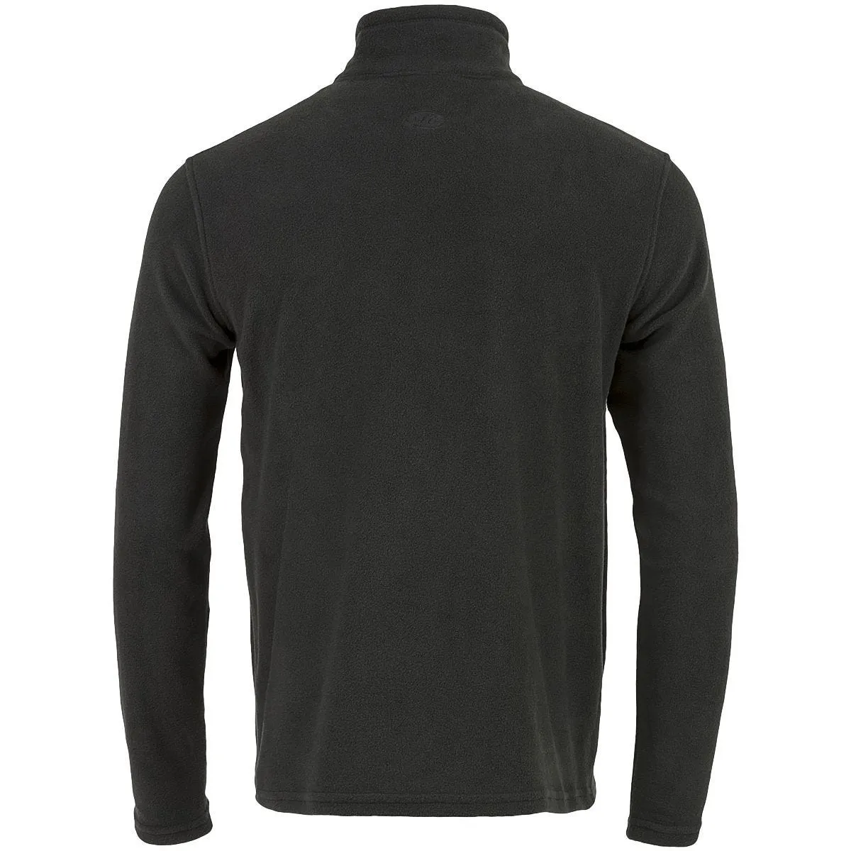 Highlander Forces Ember Fleece Black