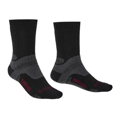 Hike Midweight Merino Performance Boot Socks