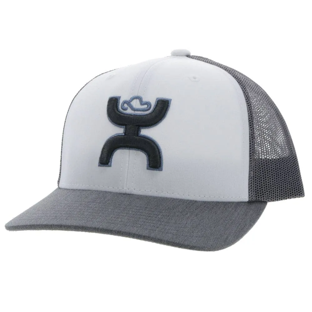 Hooey Sterling Snapback Hat