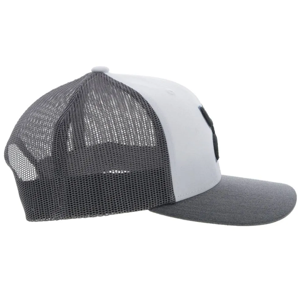 Hooey Sterling Snapback Hat