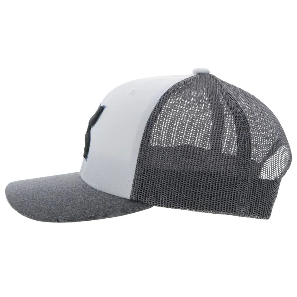 Hooey Sterling Snapback Hat