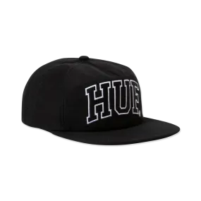 Huf - Arch Logo Snapback Hat