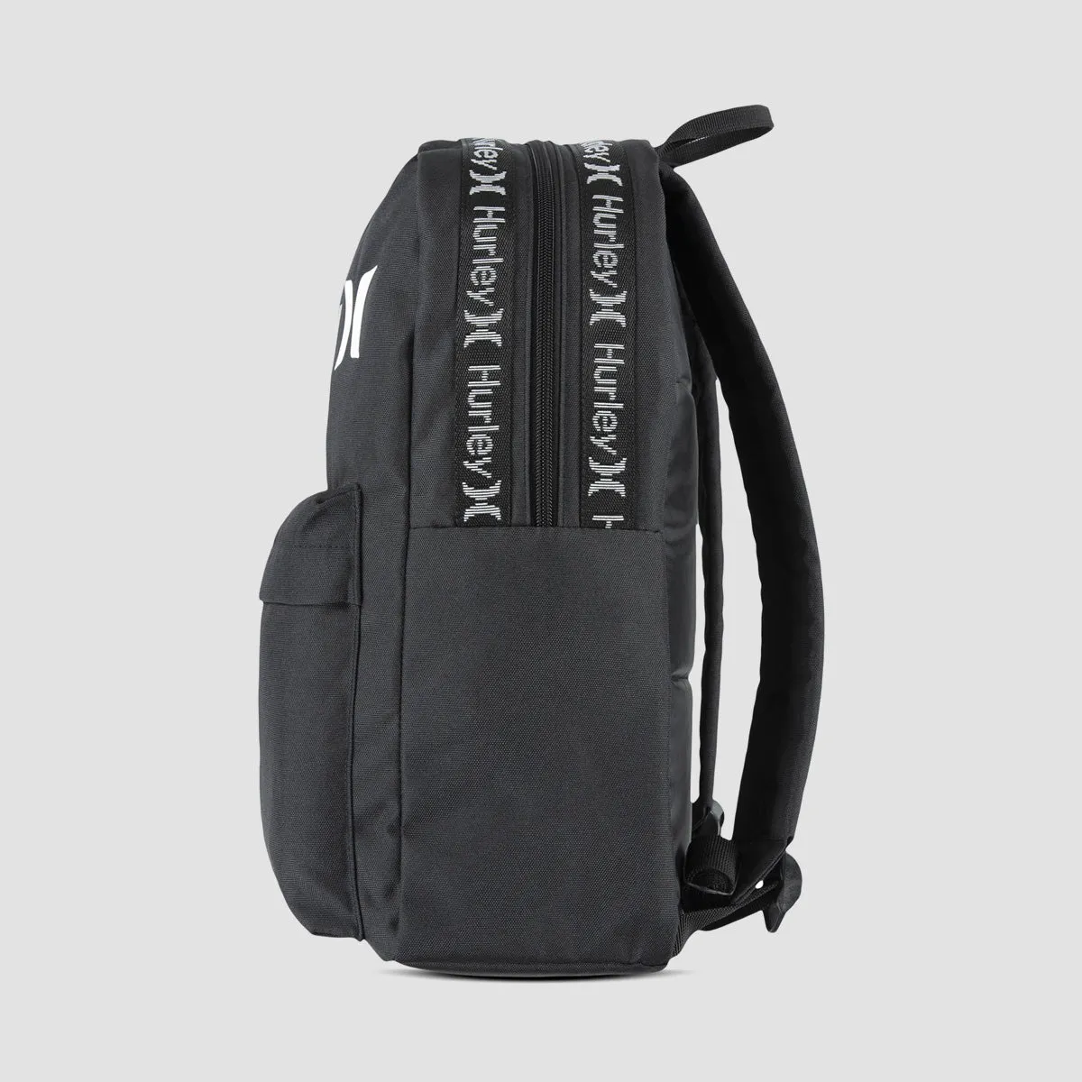 Hurley One And Only Taping Backpack Black