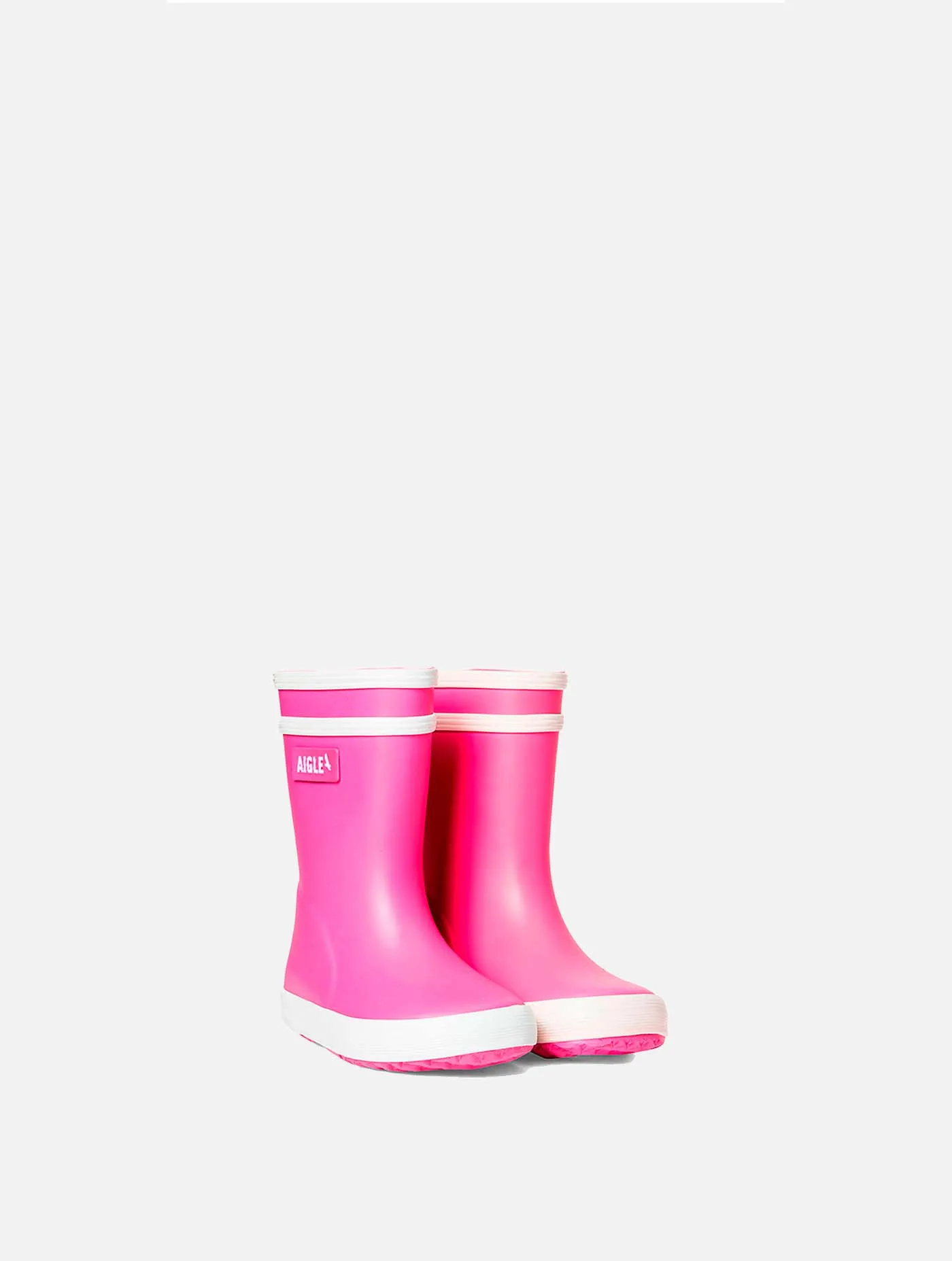 Iconic toddler boot