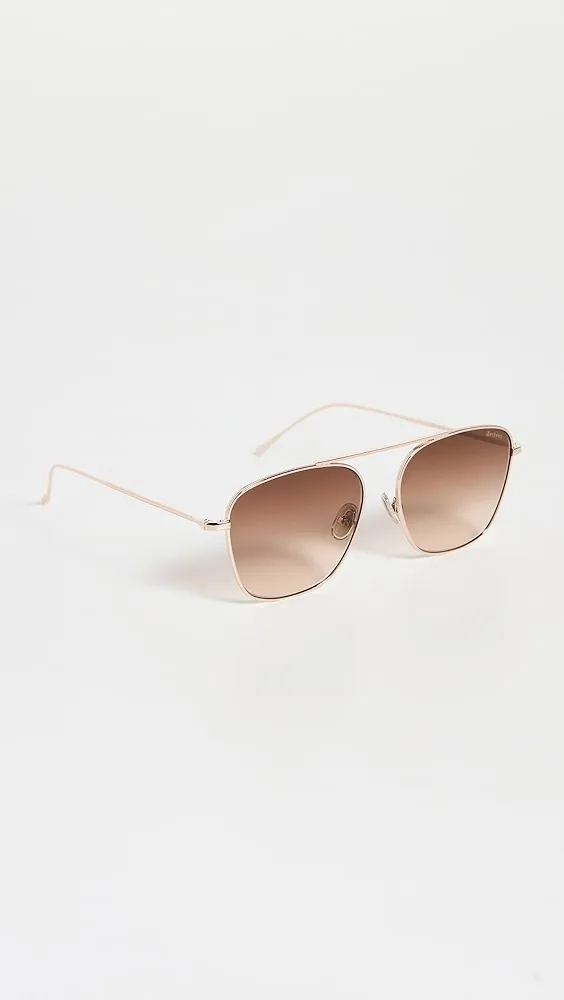 Illesteva   Samos Sunglasses 