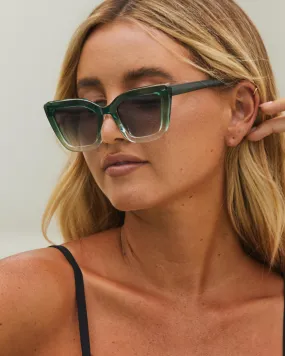 Indie Eyewear Olivia Sunglasses