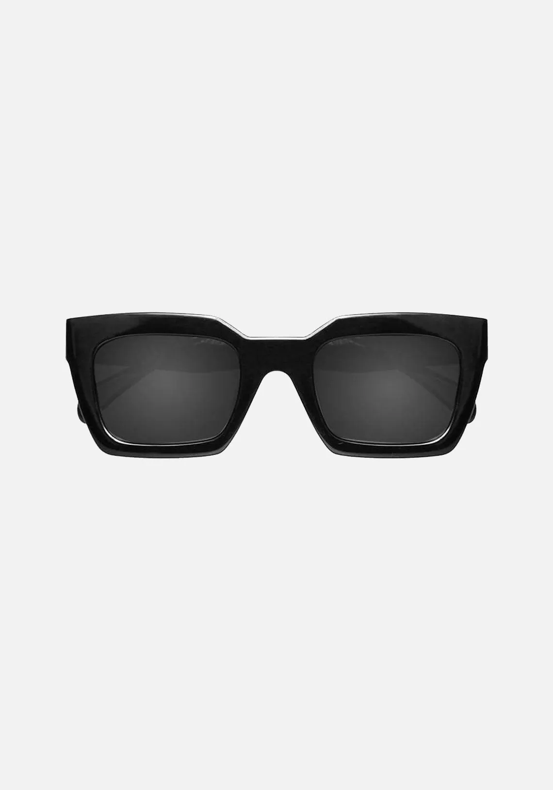 INDIO SUNGLASSES - BLACK