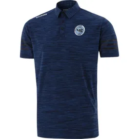 Inishbofin GAA Kids' Osprey Polo Shirt