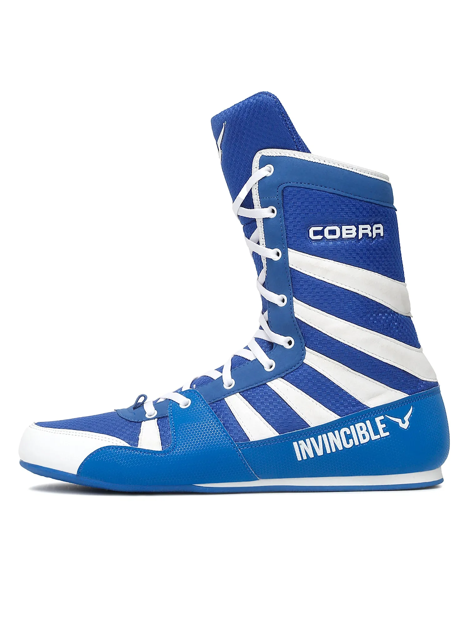 Invincible Cobra Boxing Shoes