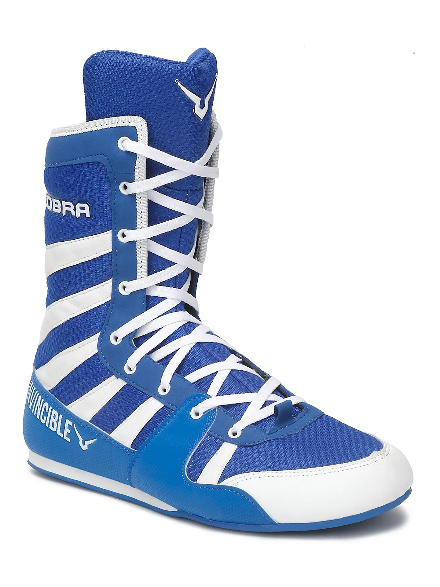 Invincible Cobra Boxing Shoes