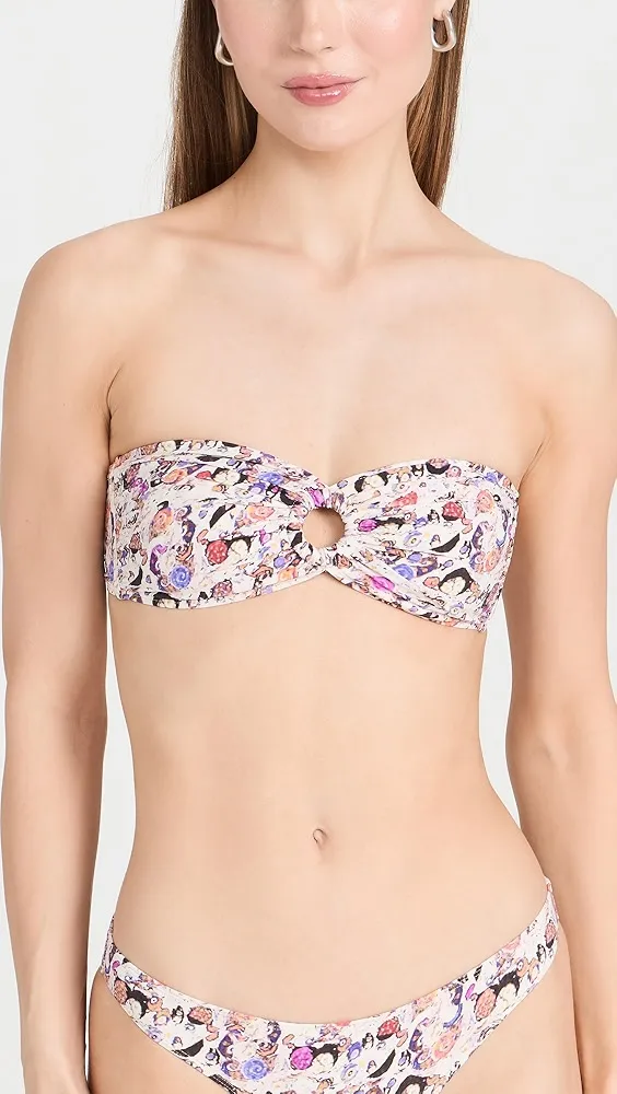 Isabel Marant   Prades Bikini Top 