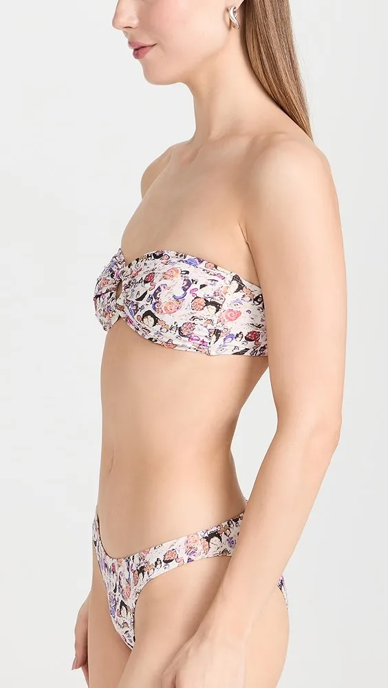 Isabel Marant   Prades Bikini Top 