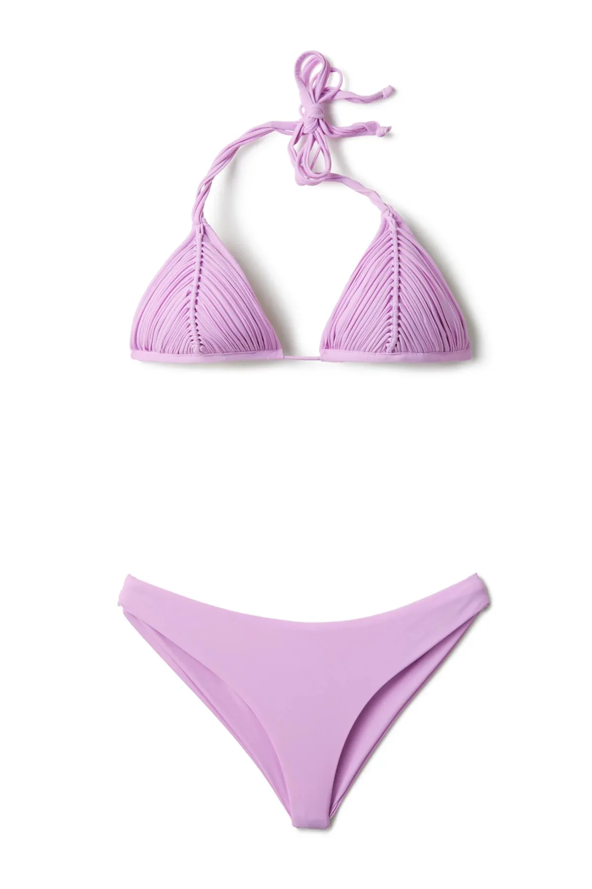 Isla Sliding Triangle Bikini Top