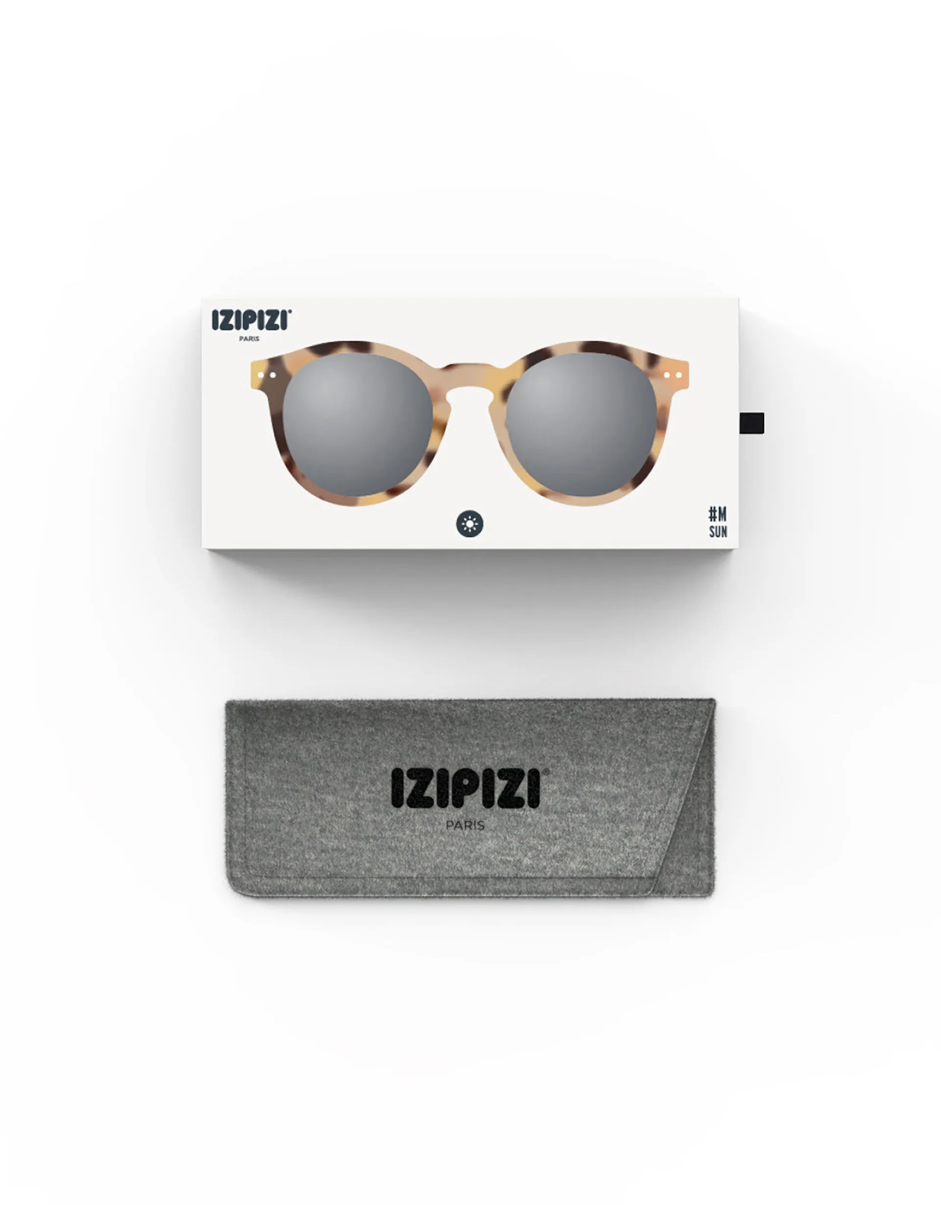 Izipizi M Sunglasses