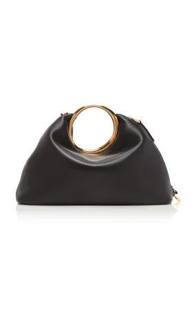 Jacquemus Le Calino Leather Bag