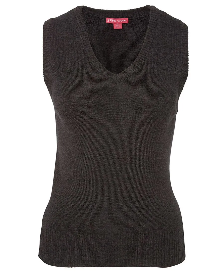 JBs Wear Ladies Knitted Vest (6V1)-