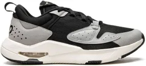 Jordan Cadence Black Sail Light Smoke Grey sneakers