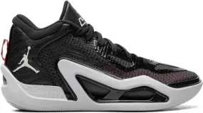 Jordan Tatum 1 Old School sneakers Black