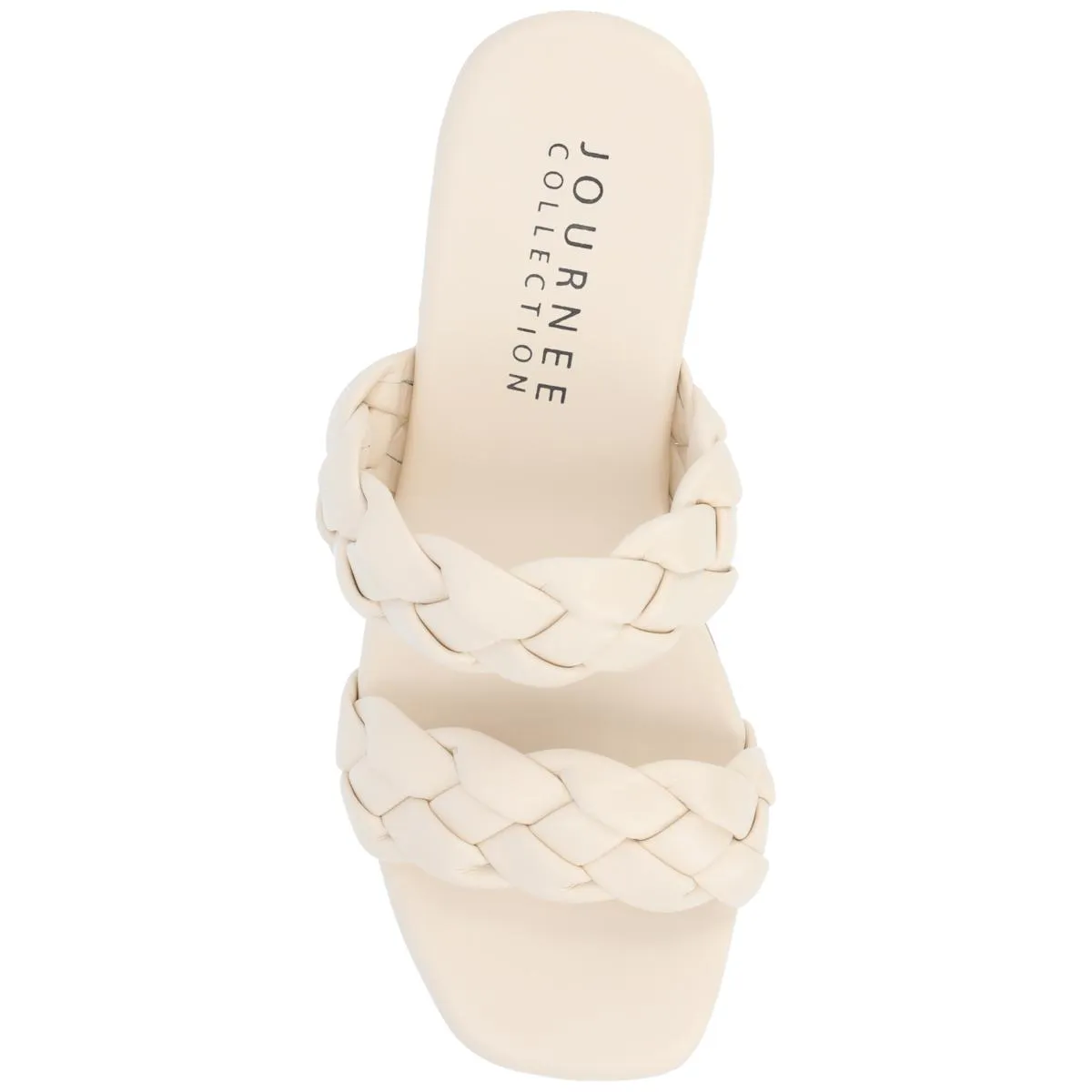      Journee Collection Women's Tru Comfort Foam Kyaa Sandals     