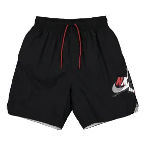 Jumpman Poolside Short