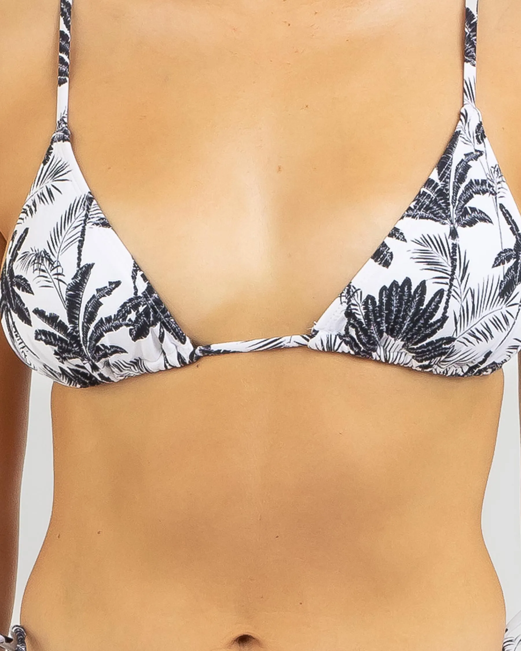 Kaiami Ayanna Sliding Triangle Bikini Top