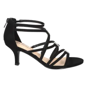 Karlette Evening Sandals