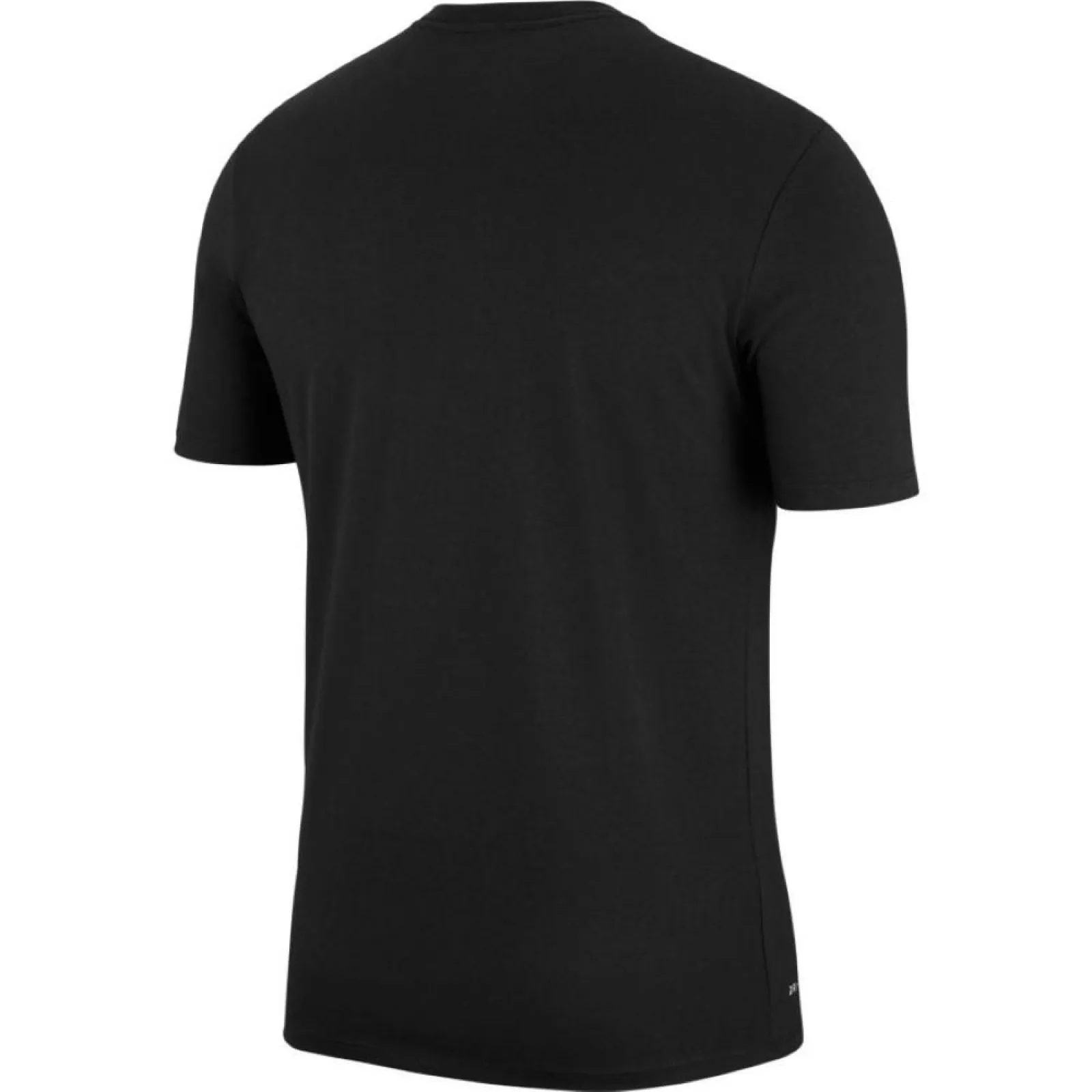 KD Nike Dri-FIT T-Shirt ''Black''