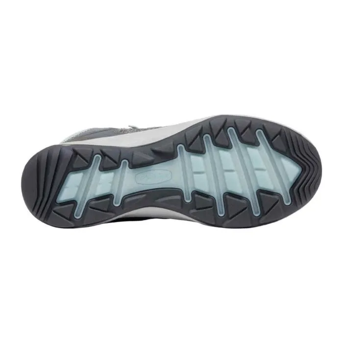 Keen Women's Terradora Flex Mid WP Boot - Magnet