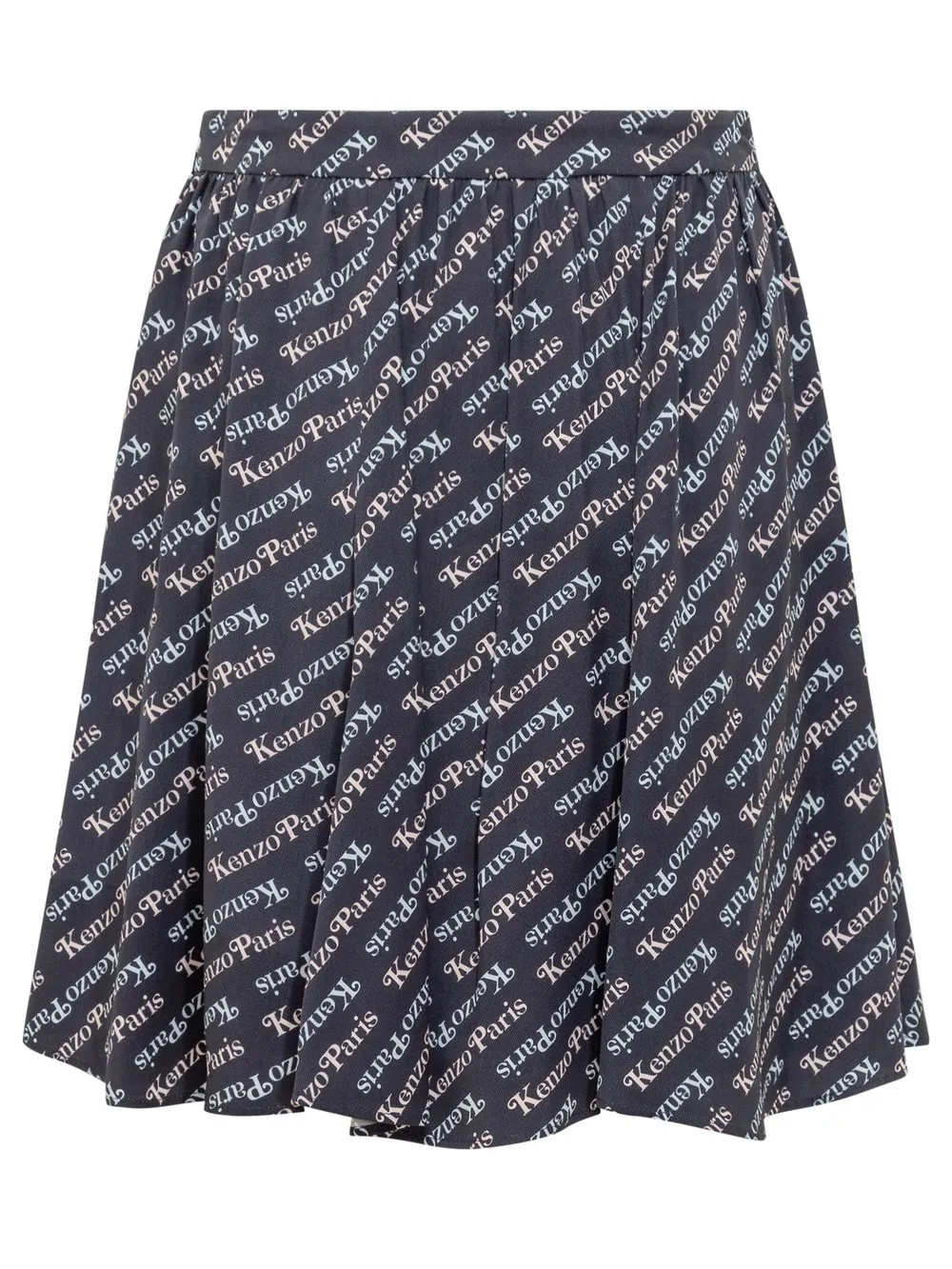 Kenzo Monogram Skirt