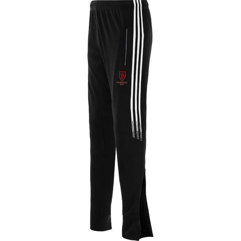 Kildallan GFC Kids' Reno Squad Skinny Tracksuit Bottoms