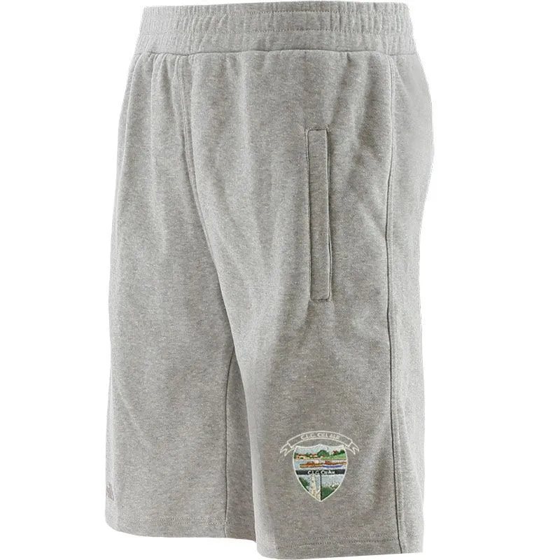 Killala GAA Benson Fleece Shorts