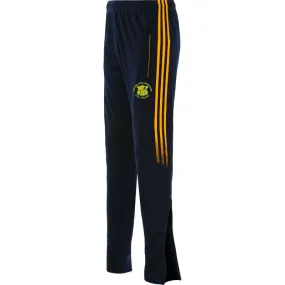 Kilmihil GAA Kids' Reno Squad Skinny Tracksuit Bottoms