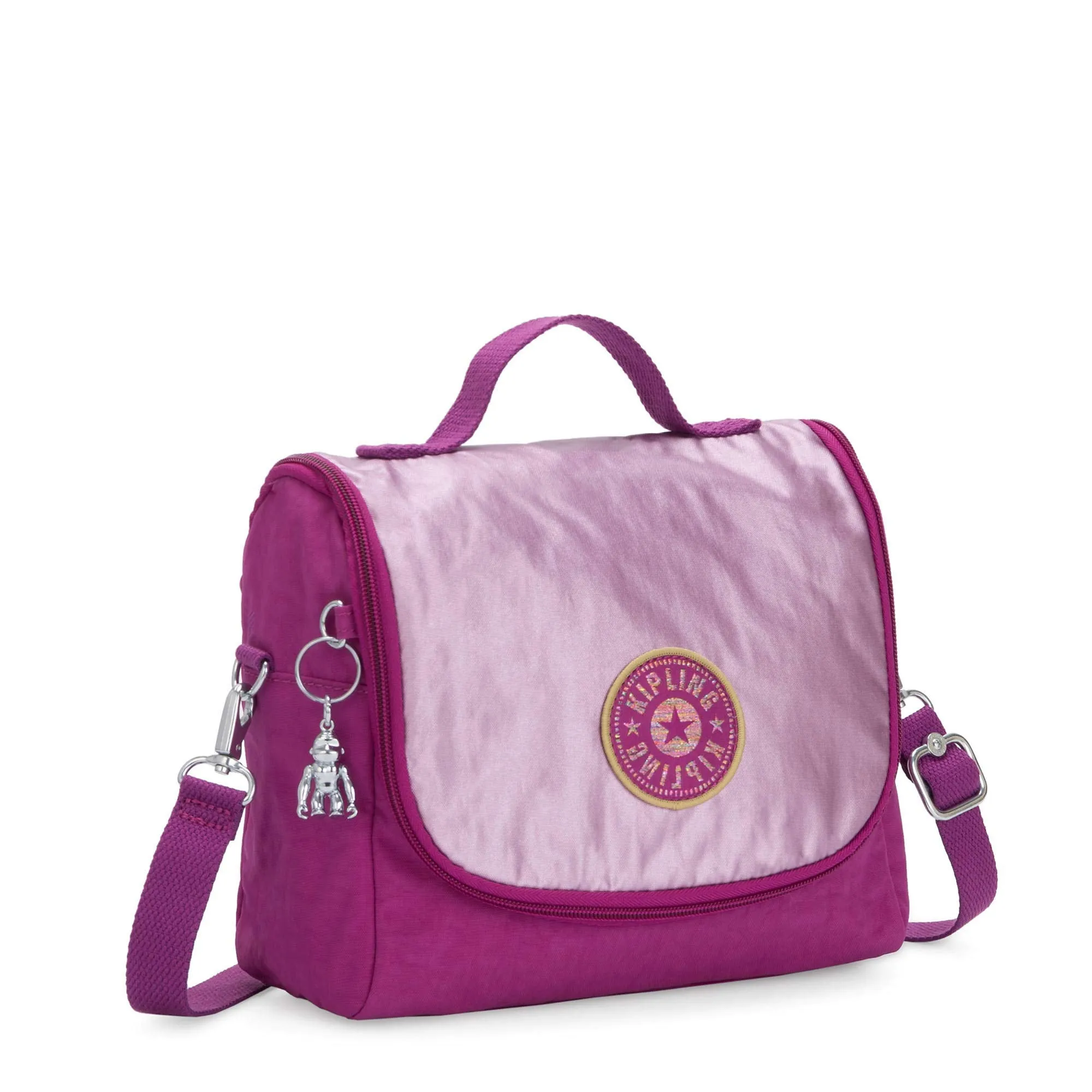 Kipling Kichirou Lunch Bag  