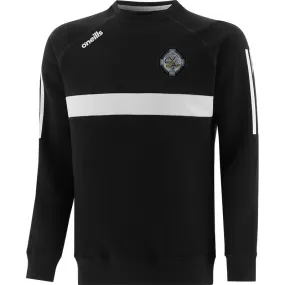 Knockainey GAA Aspire Crew Neck Fleece Sweatshirt