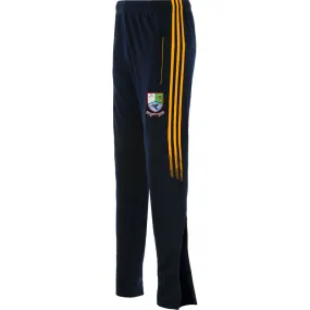 Knockananna Camogie Kids' Reno Squad Skinny Tracksuit Bottoms