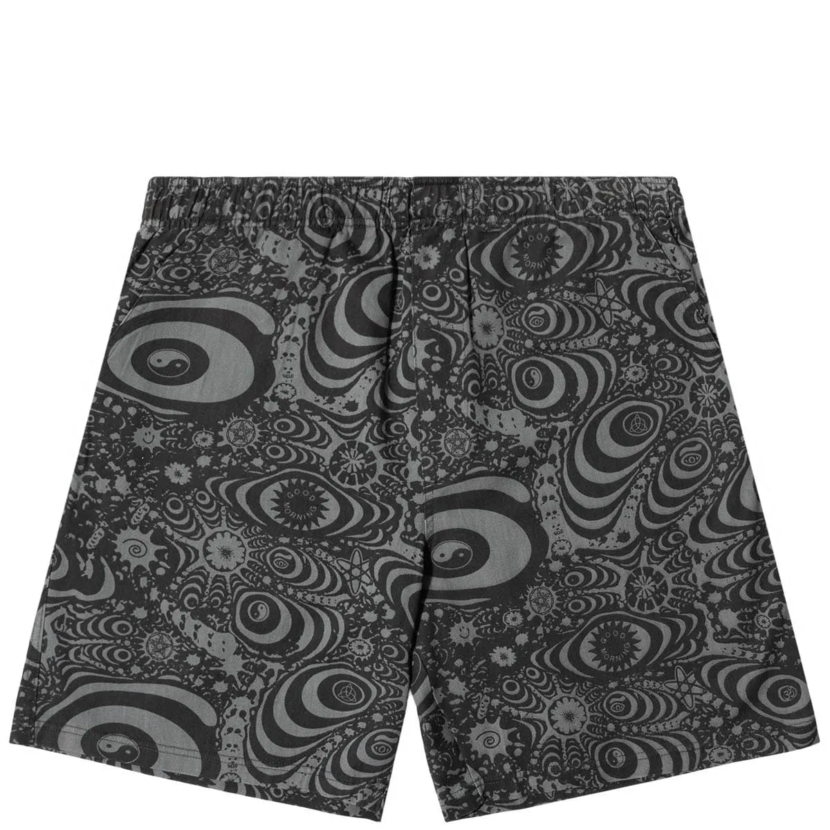 KNOWHERE CANVAS SHORT