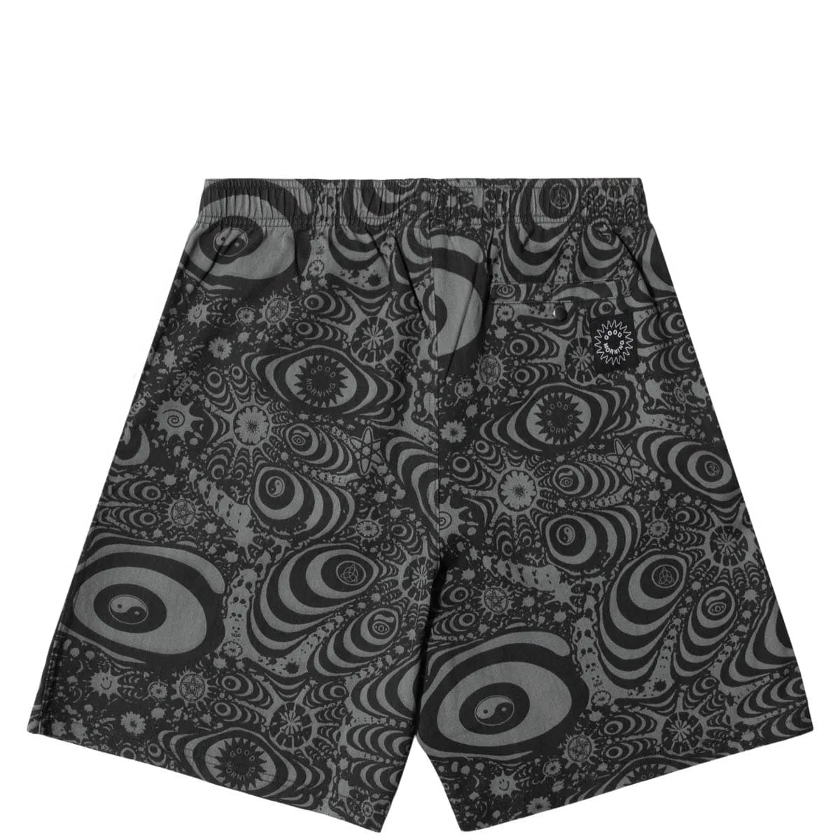 KNOWHERE CANVAS SHORT