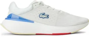 Lacoste Neo Run Lite sneakers White