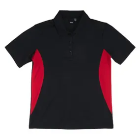 Ladies' Reebok Playdry Athletic Polo