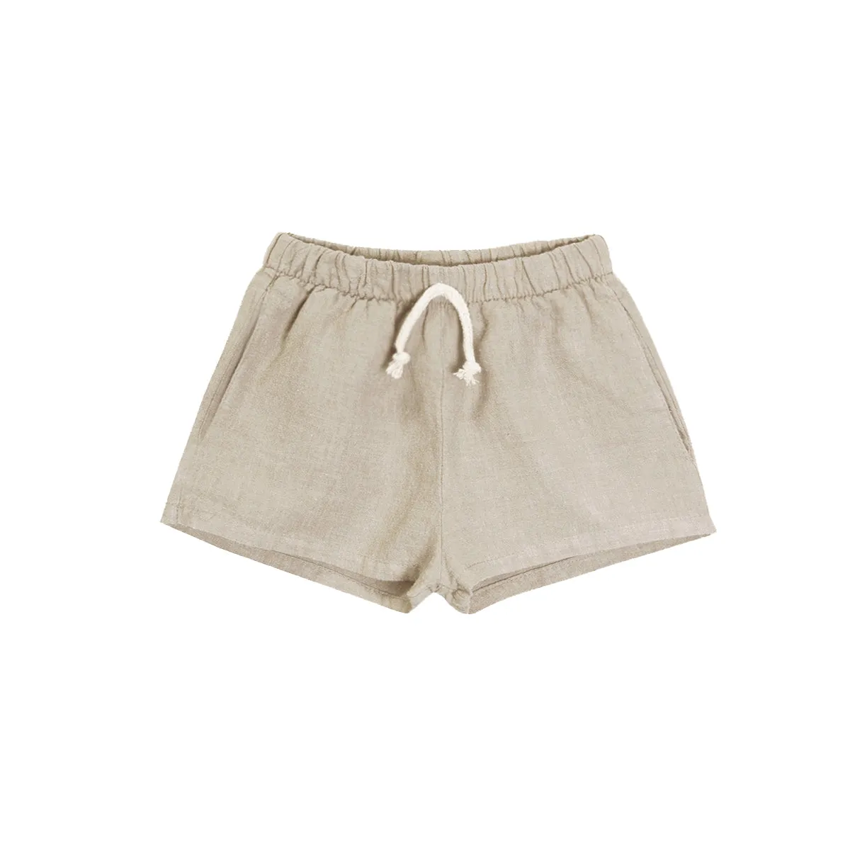 Lawn Short