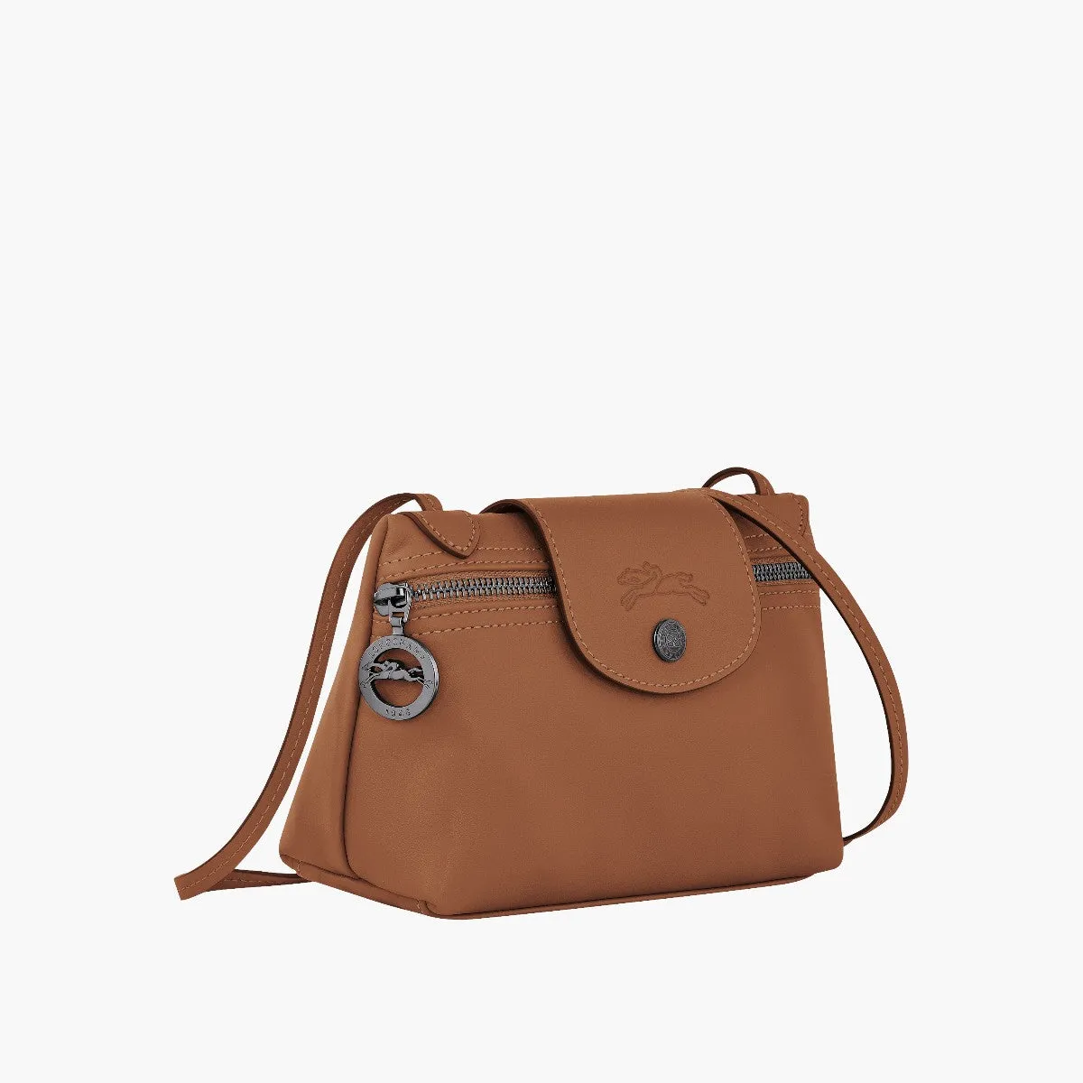 Le Pliage Xtra Cross Body Bag Cognac