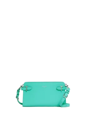 LE TANNEUR  Leather bag - Green