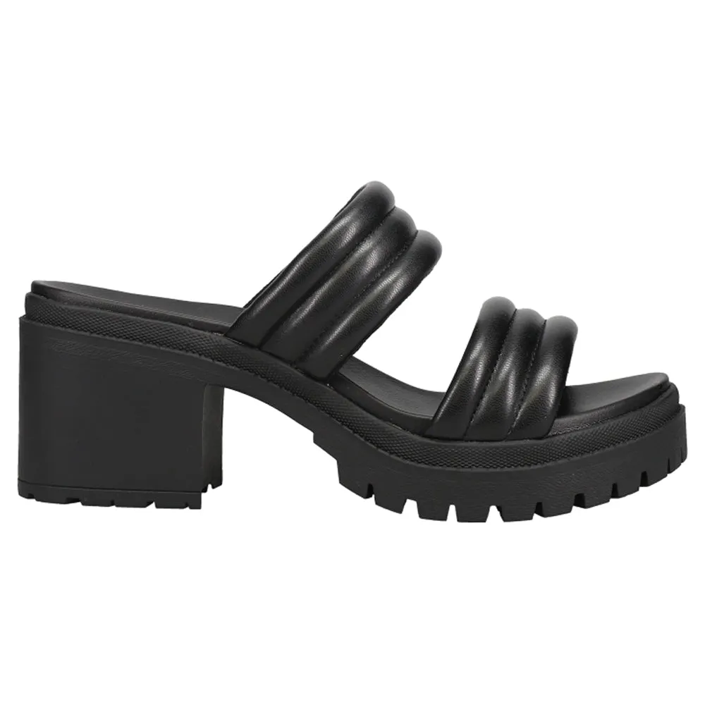 Leelah Platform Sandals