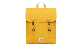 Lefrik Handy Metal Backpack Mustard