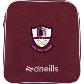 Letterkenny Gaels Kent Holdall Bag 